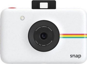 Polaroid SNAP Instant Digital snímač CMOS
